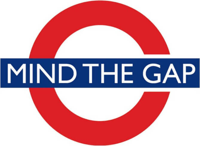 mindTheGap